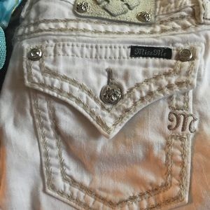 MissMe jeans